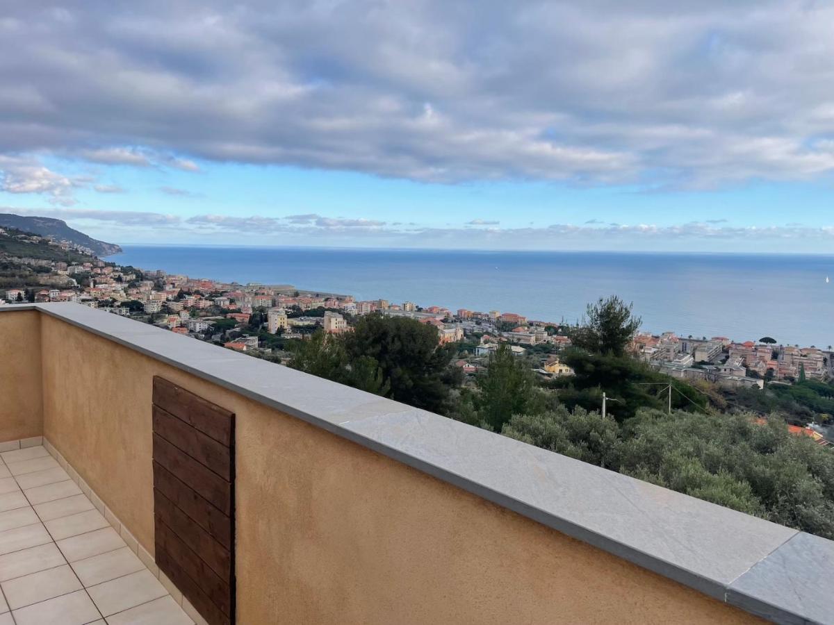 Apartment mit 1 Schlafzimmer - Dachgeschoss mit Terrasse