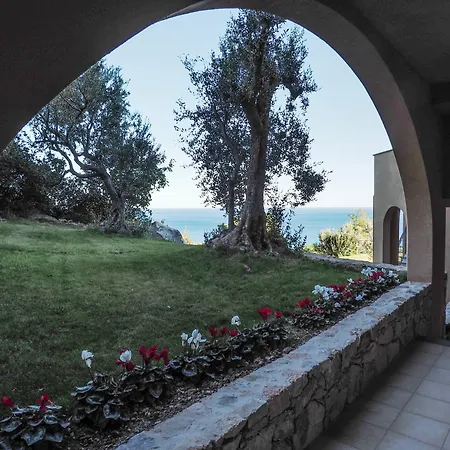 Agriturismo "I Castellari"-3