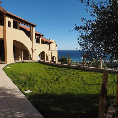 Agriturismo "I Castellari"-2